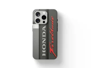 Honda Smart Phone Silicone Covers Limited Style